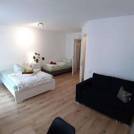 Lea Apartment Zentrum Nord Lipcse Kültér fotó